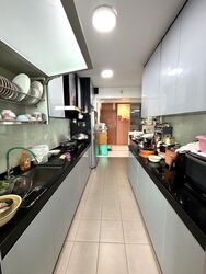 Blk 468A Fernvale Lea (Sengkang), HDB 5 Rooms #627627451